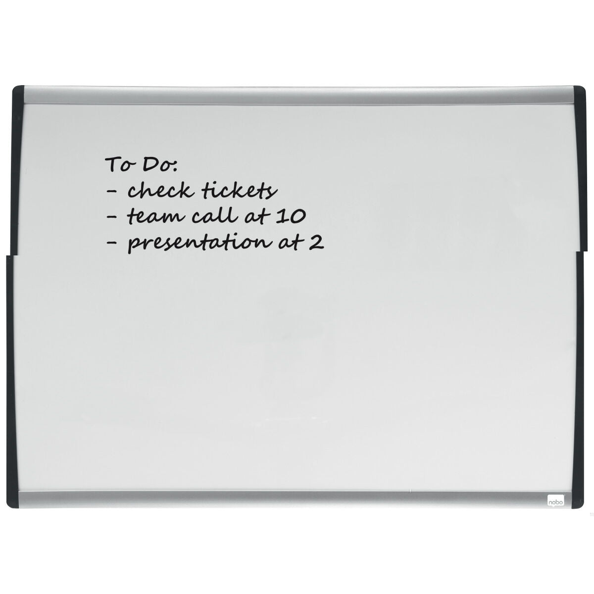 Whiteboard Nobo 58,5 x 43 cm