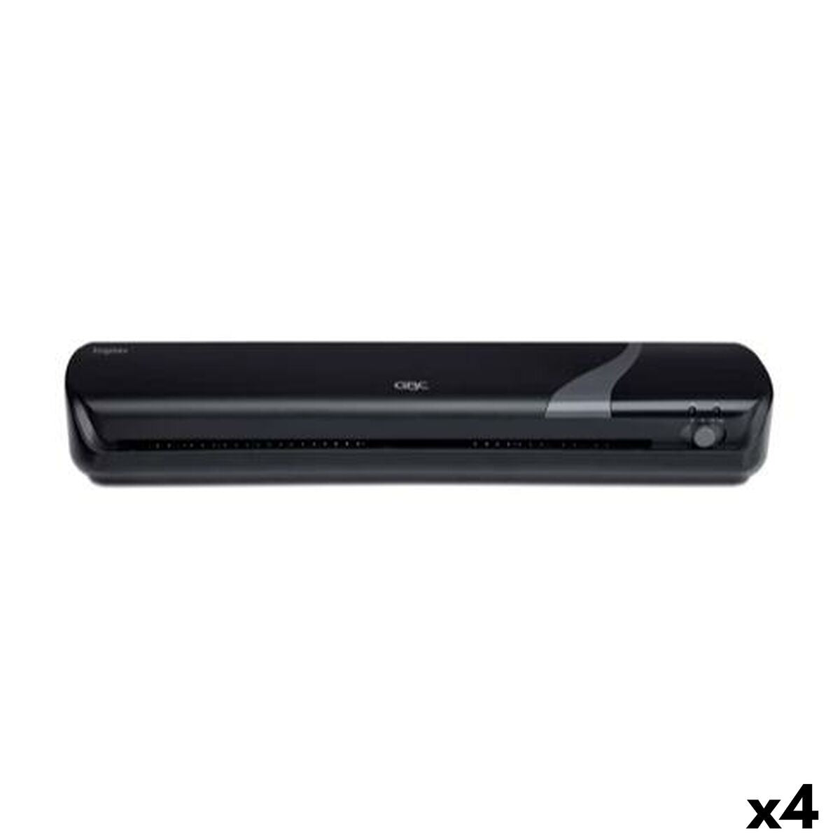 Laminator GBC Black (4 Units)
