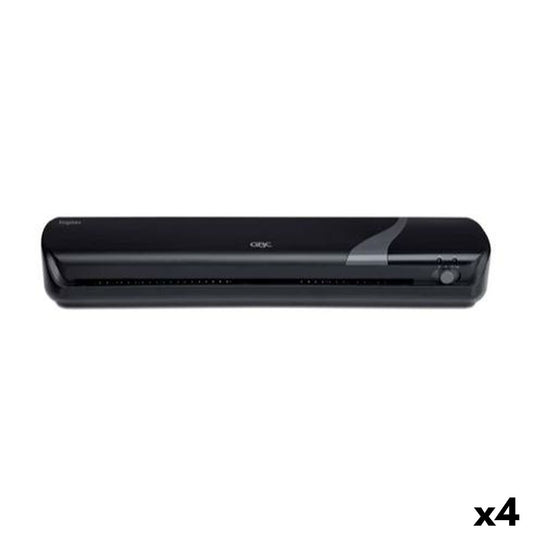 Laminator GBC Black (4 Units)