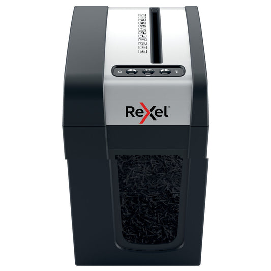 Micro-Cut Paper Shredder Rexel MC3-SL 10 L