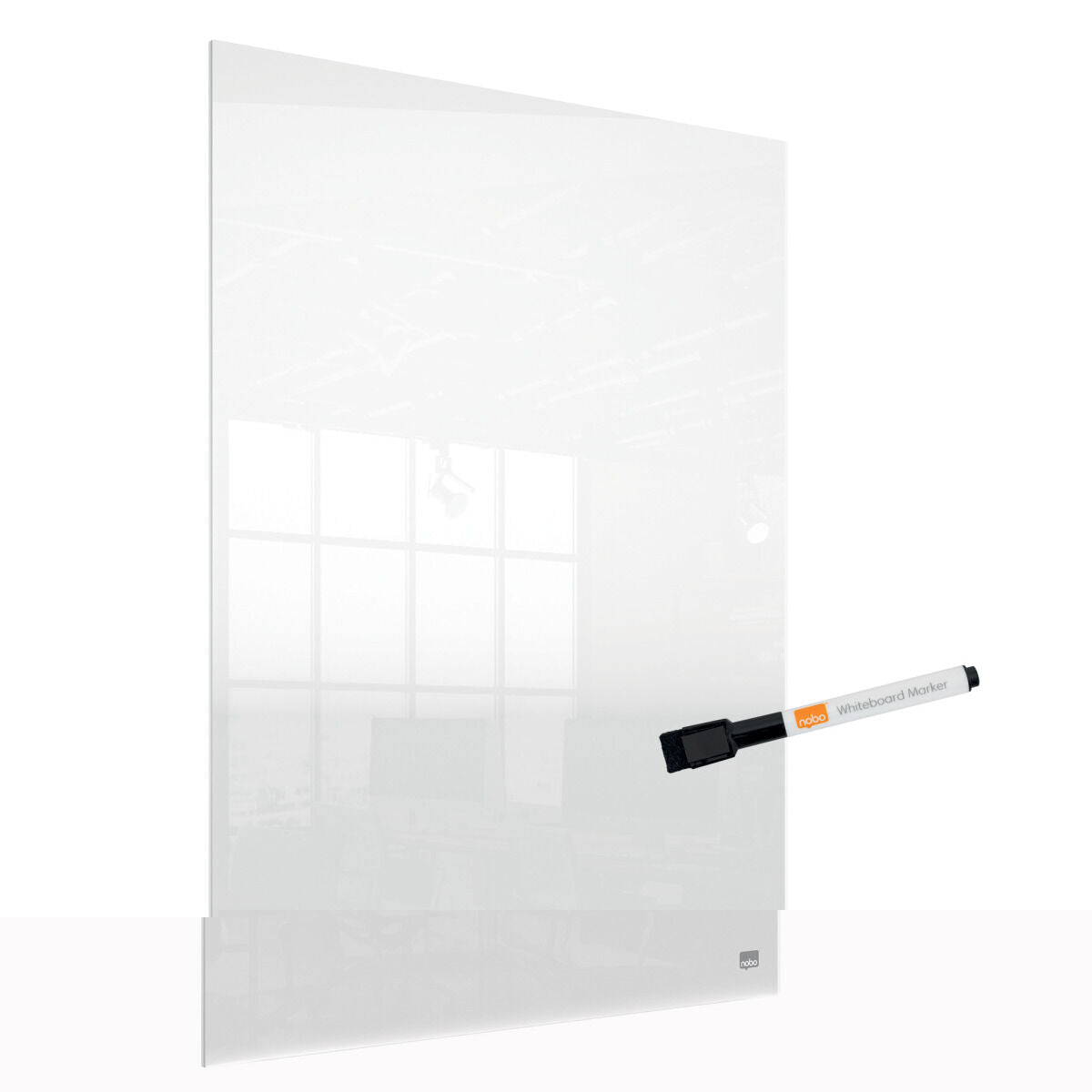 Whiteboard Nobo 60 x 45 cm