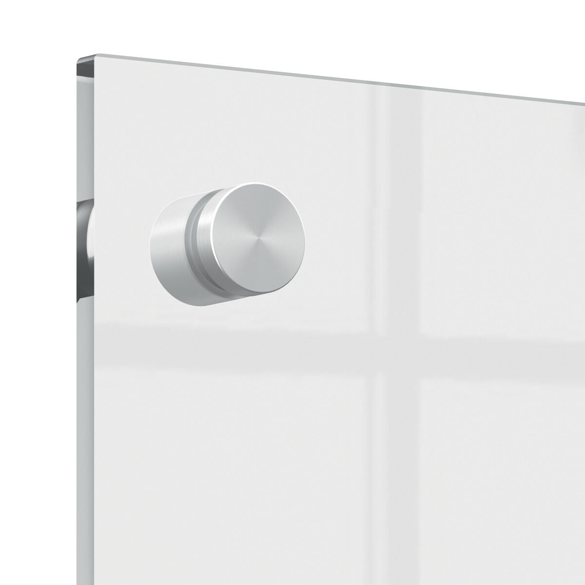 Whiteboard Nobo 30 x 30 cm