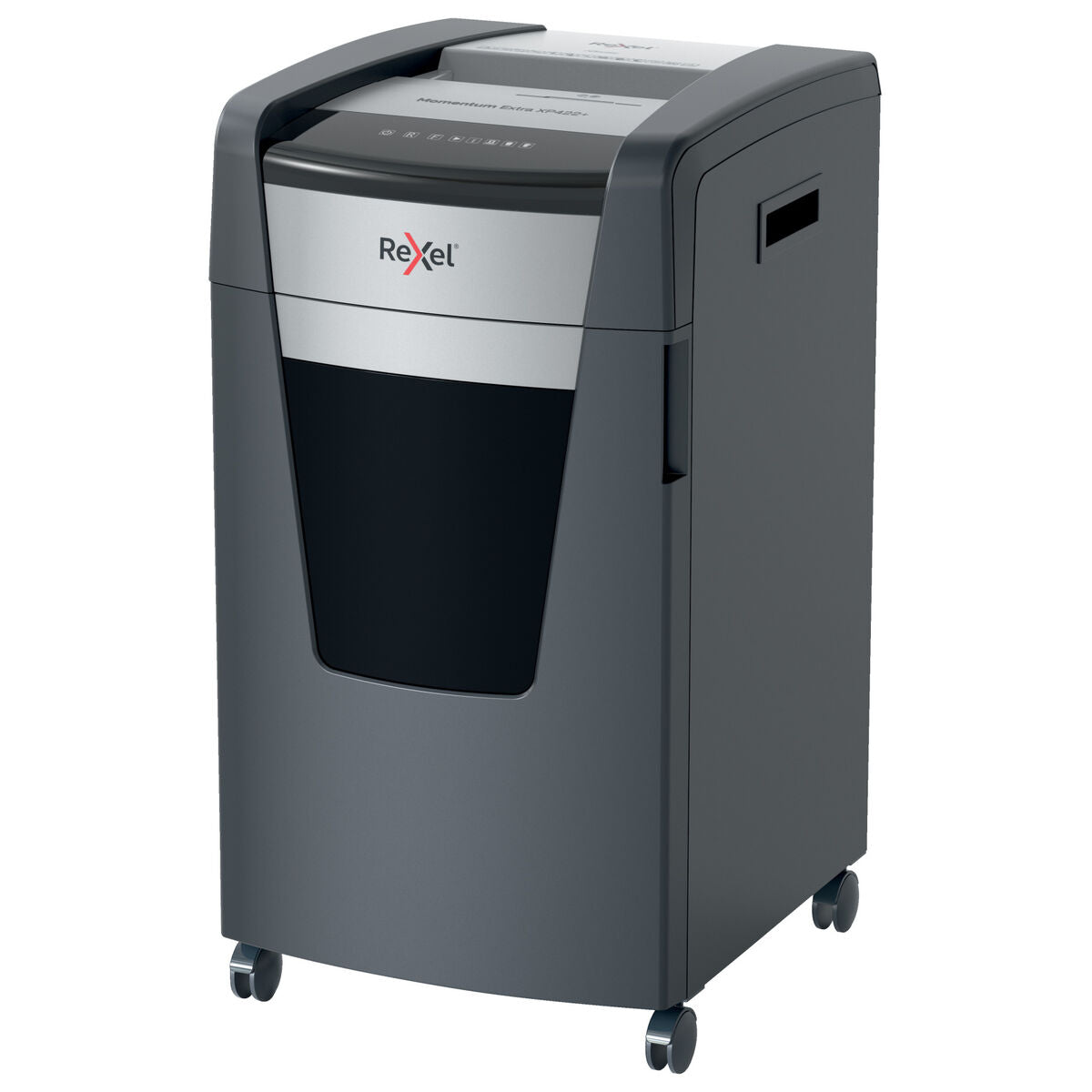 Paper Shredder Rexel Momentum Extra XP422+