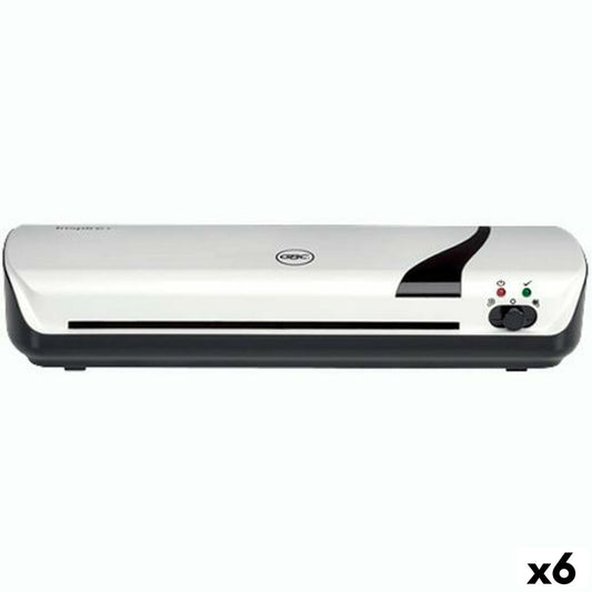 Laminator GBC White (6 Units)