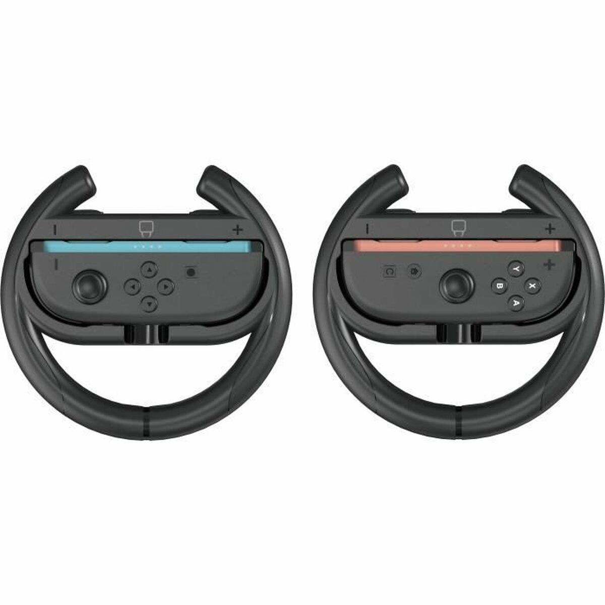 Racing Steering Wheel Venom Nintendo Switch