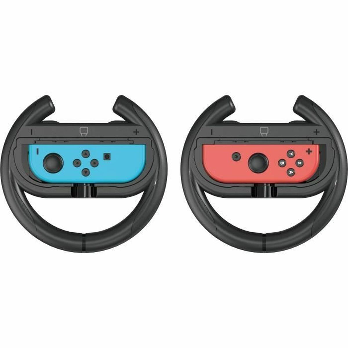 Racing Steering Wheel Venom Nintendo Switch