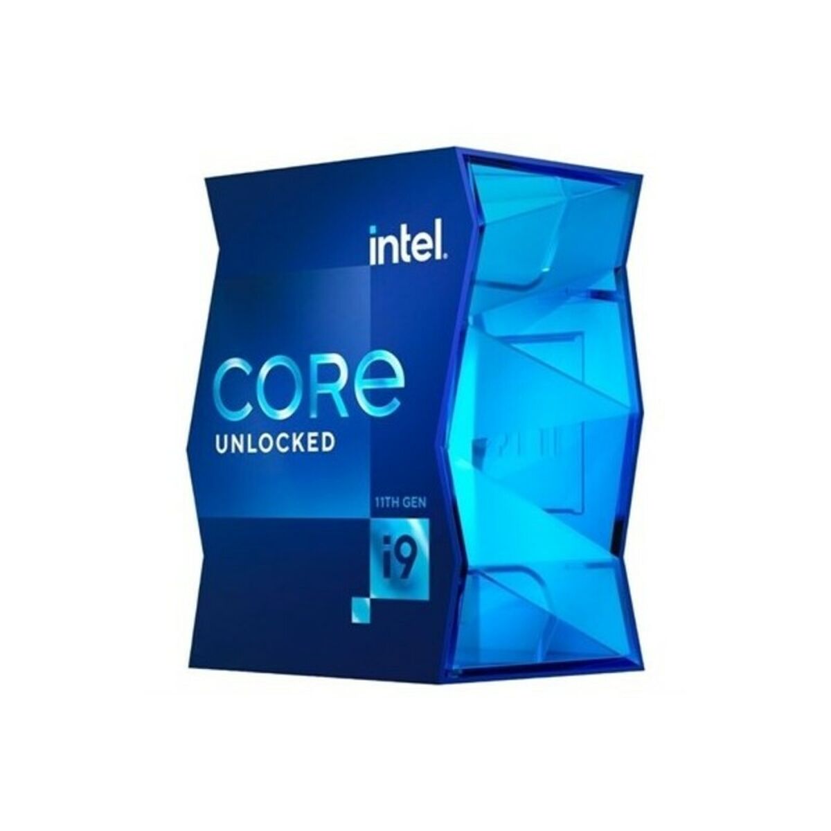 Processor Intel BX8070811900K i9-11900K Octa Core 3,5 ghz 16 Mb LGA1200 LGA 1200