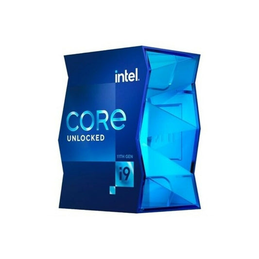 Processor Intel BX8070811900K i9-11900K Octa Core 3,5 ghz 16 Mb LGA1200 LGA 1200