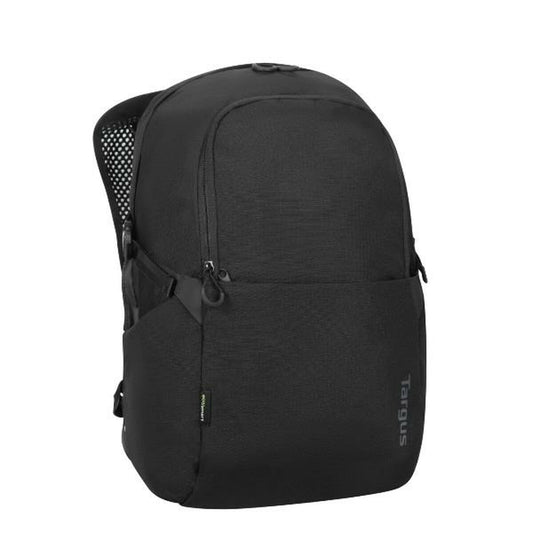 Laptop and Tablet Backpack Targus Zero Waste Black
