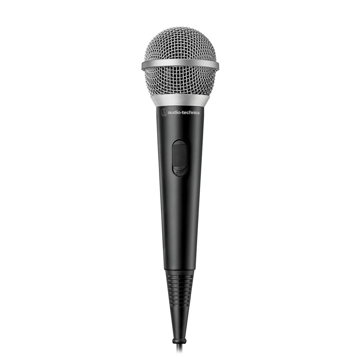 Microphone Audio-Technica Iberia ATR-1200X
