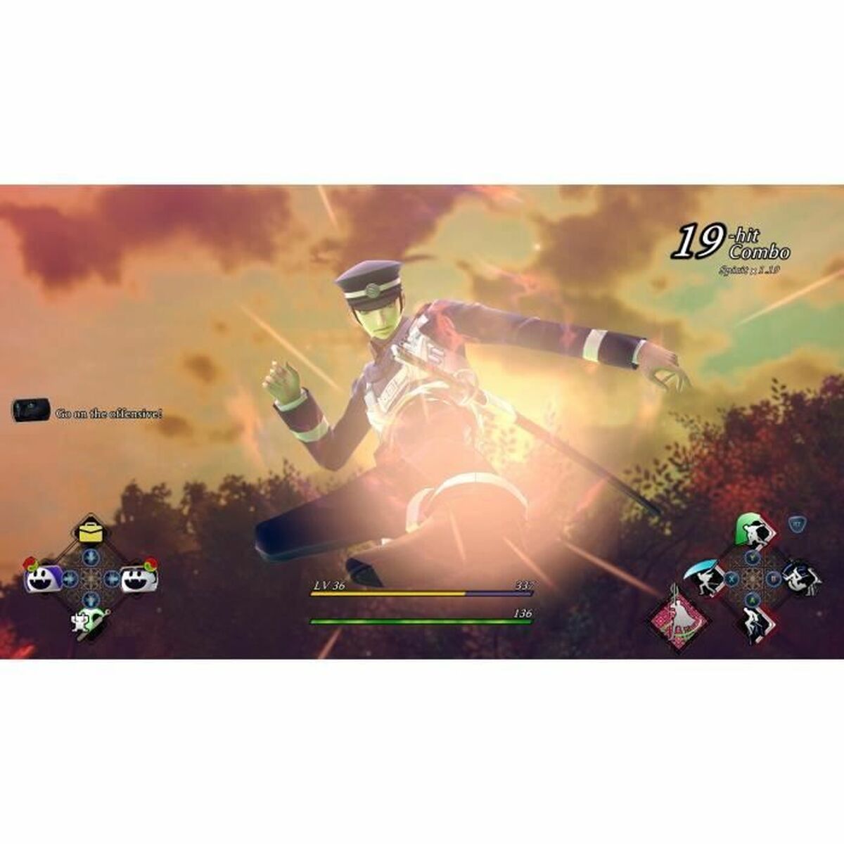 PlayStation 5 Video Game SEGA