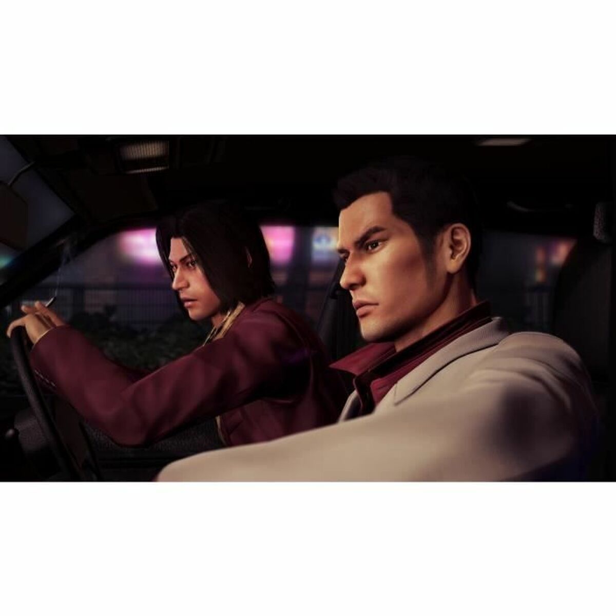 Video game for Switch SEGA Yakuza 0 Director's Cut