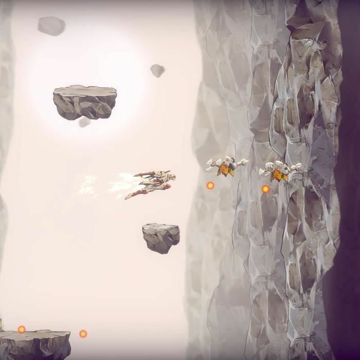 PlayStation 5 Video Game SEGA Shinobi Art of Vengance