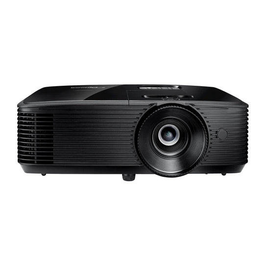 Projector Optoma E1P0A3PBE1Z5 3800 lm 1920 x 1080 px Full HD