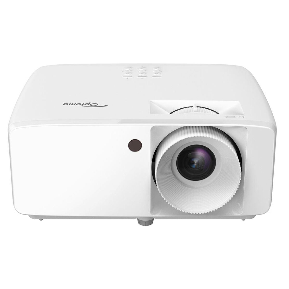Projector Optoma E9PD7KK11EZ1 WXGA 4000 Lm 3500 lm