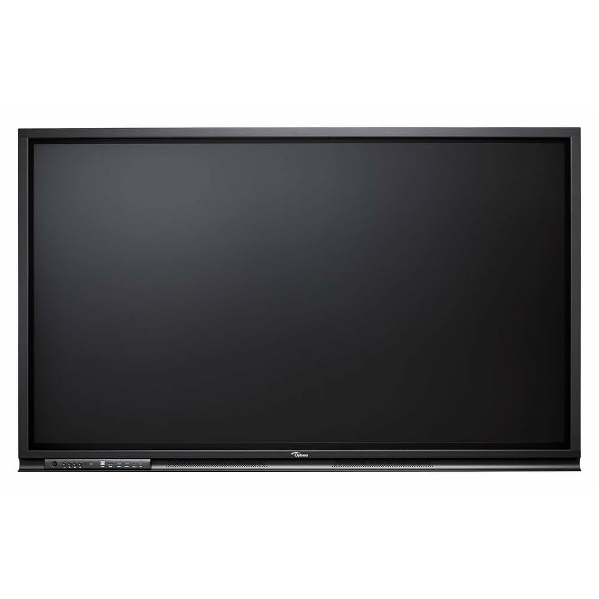 Videowall Monitor Optoma 3752RK 4K Ultra HD 75"
