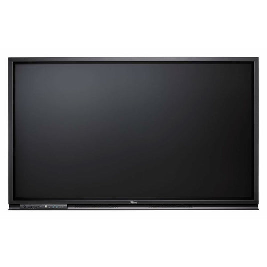 Videowall Monitor Optoma 3752RK 4K Ultra HD 75"
