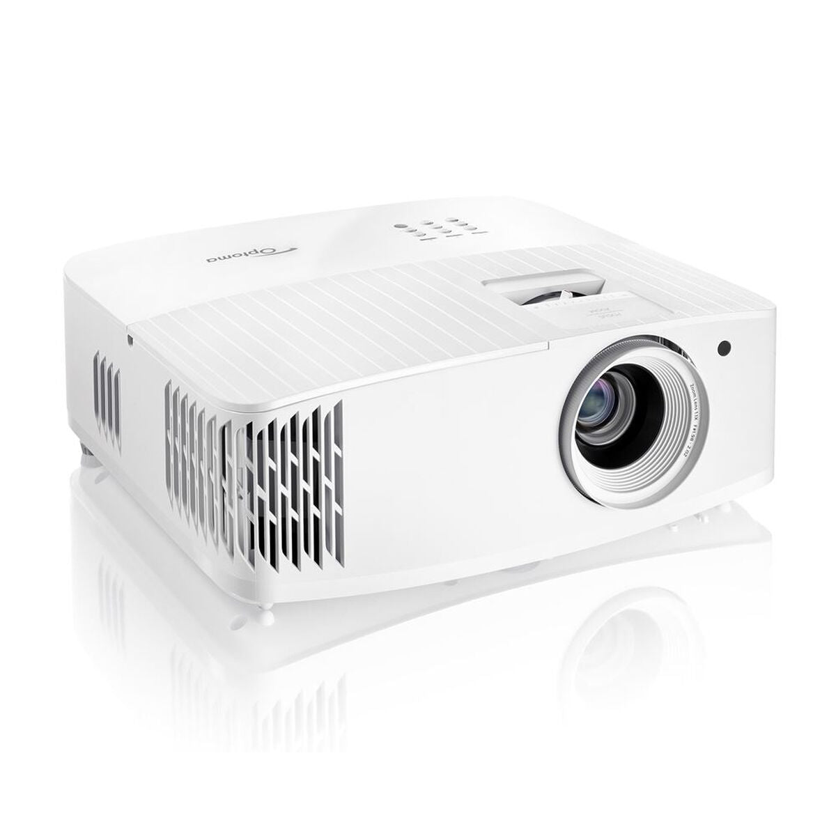 Projector Optoma A9PV7GL06AZ6 4000 Lm 3840 x 2160 px Full HD