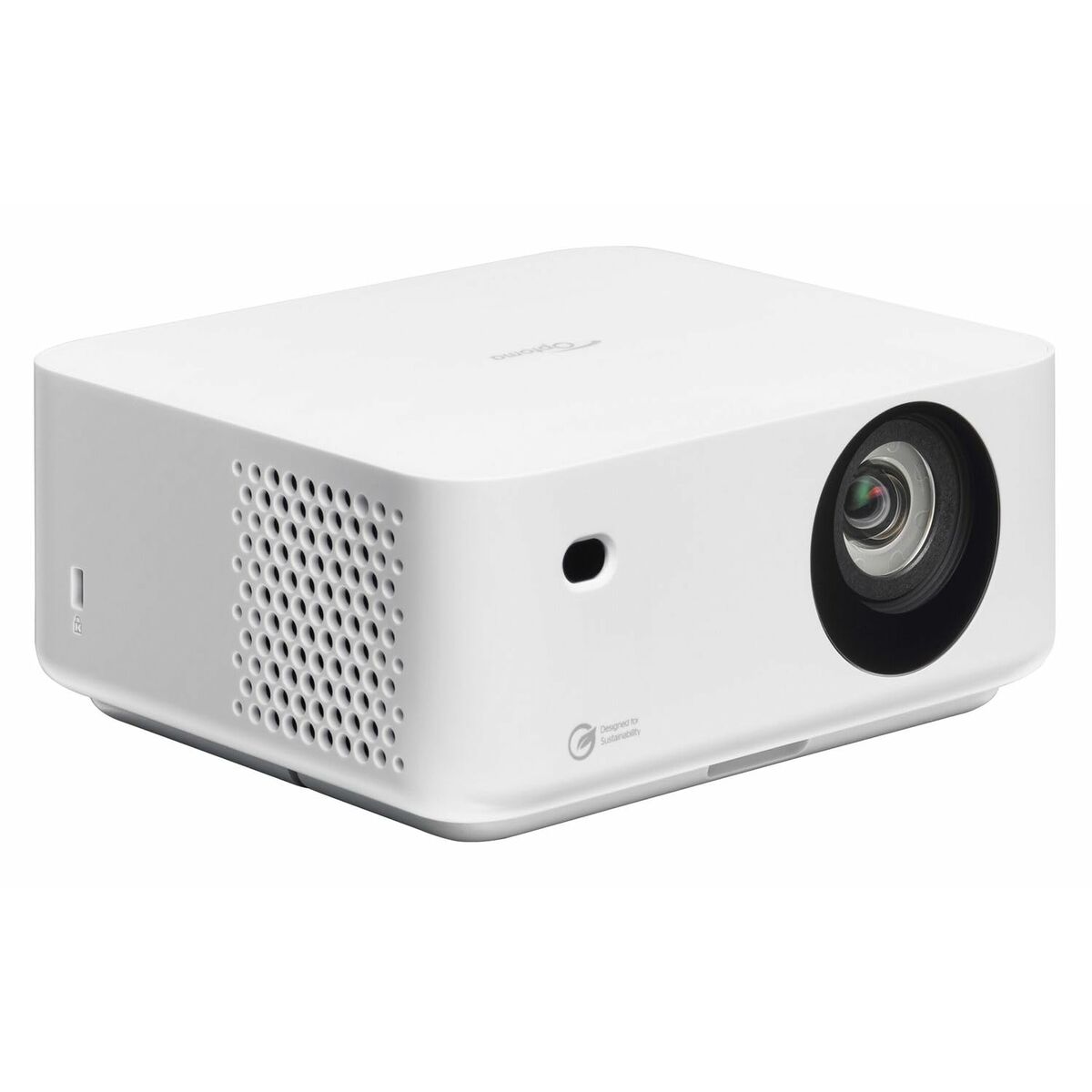 Projector Optoma ML1080 1200 Lm 1920 x 1080 px Full HD