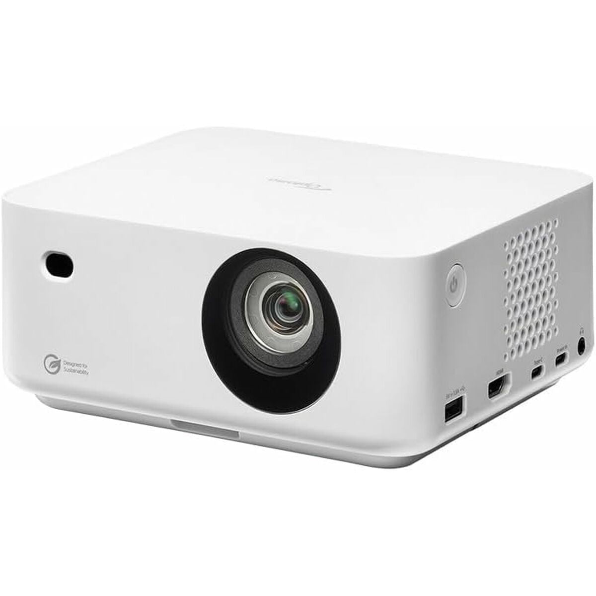 Projector Optoma ML1080 1200 Lm 1920 x 1080 px Full HD