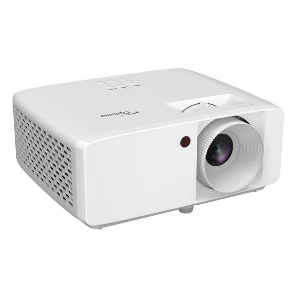 Projector Optoma E9PD7KK11EZ2 WUXGA 3600 lm White