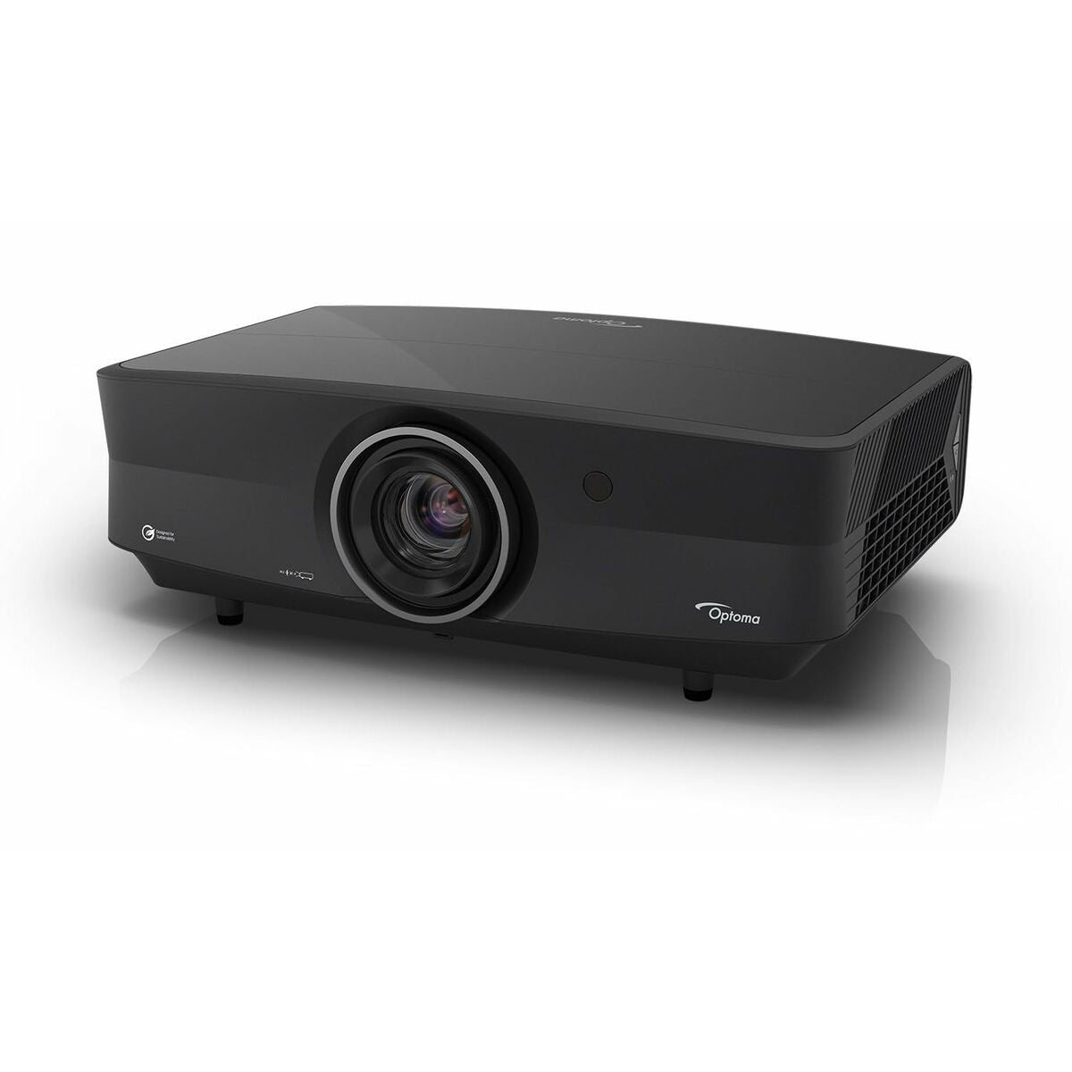 Projector Optoma E3P7N71E111 5000 Lm 3840 x 2160 px Full HD 4K Ultra HD 500
