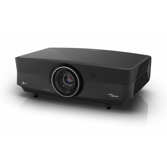 Projector Optoma E3P7N71E111 5000 Lm 3840 x 2160 px Full HD 4K Ultra HD 500