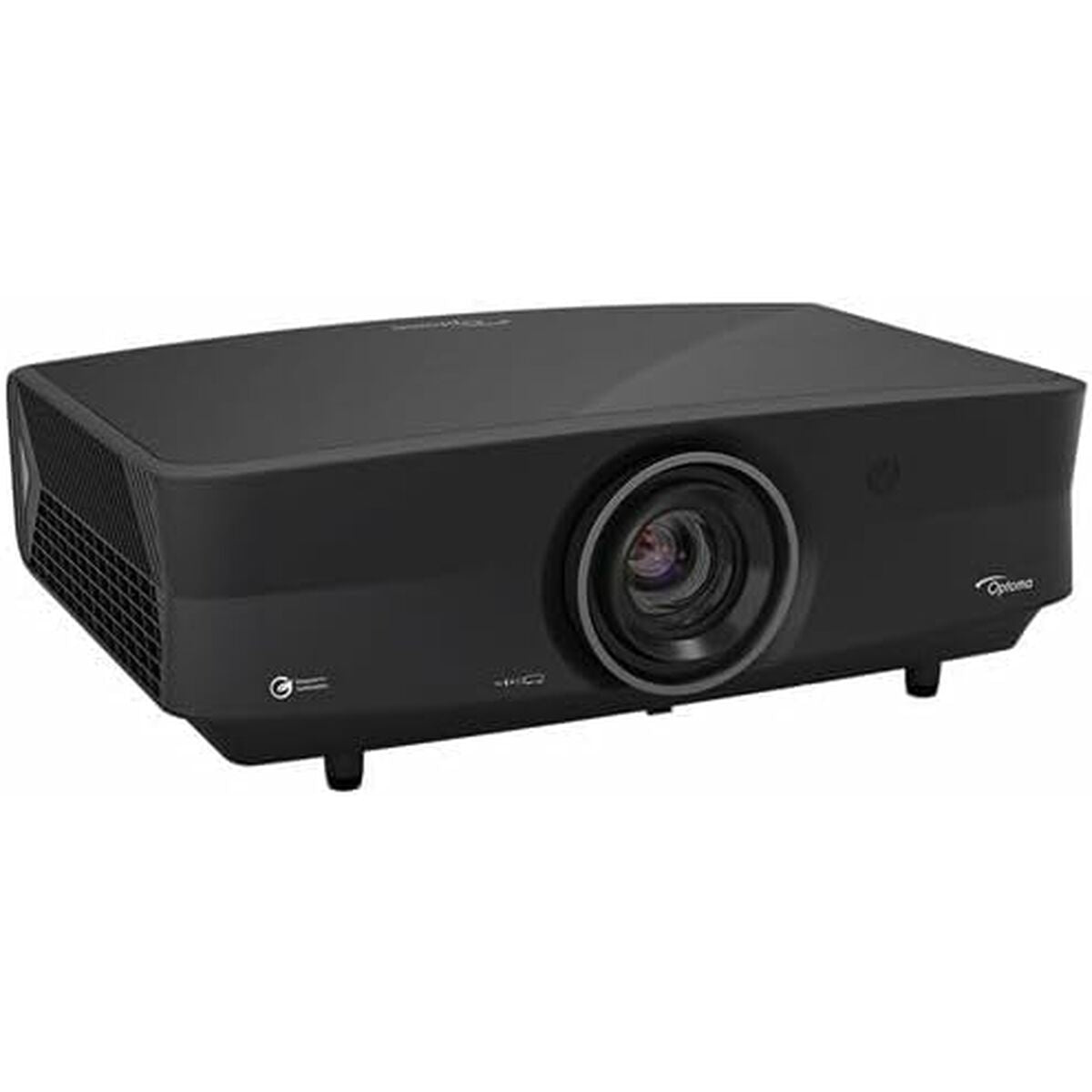 Projector Optoma E3P7N71E111 5000 Lm 3840 x 2160 px Full HD 4K Ultra HD 500