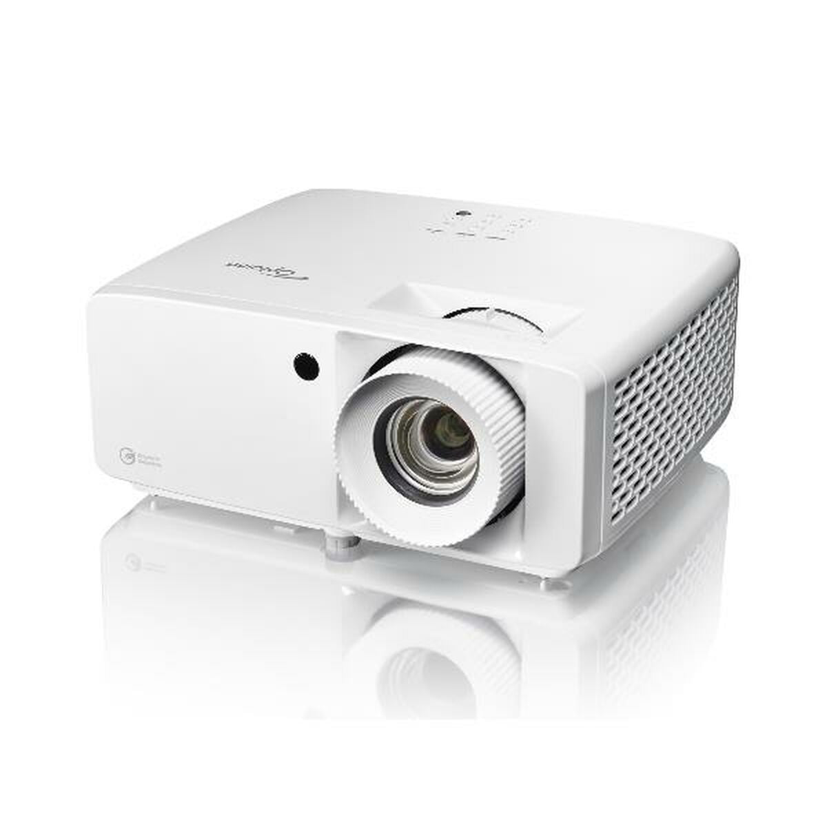 Projector Optoma E9PD7LD01EZ21 3500 lm 3840 x 2160 px Full HD 4K Ultra HD