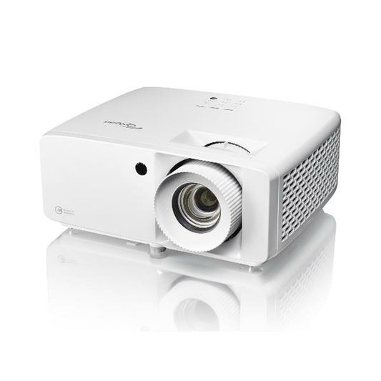 Projector Optoma E9PD7LD01EZ21 3500 lm 3840 x 2160 px Full HD 4K Ultra HD