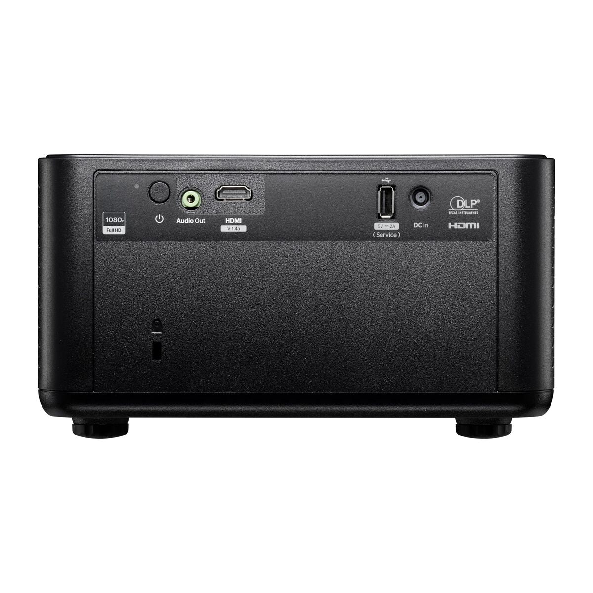 Projector Optoma E3PB001E111 Full HD 1920 x 1080 px