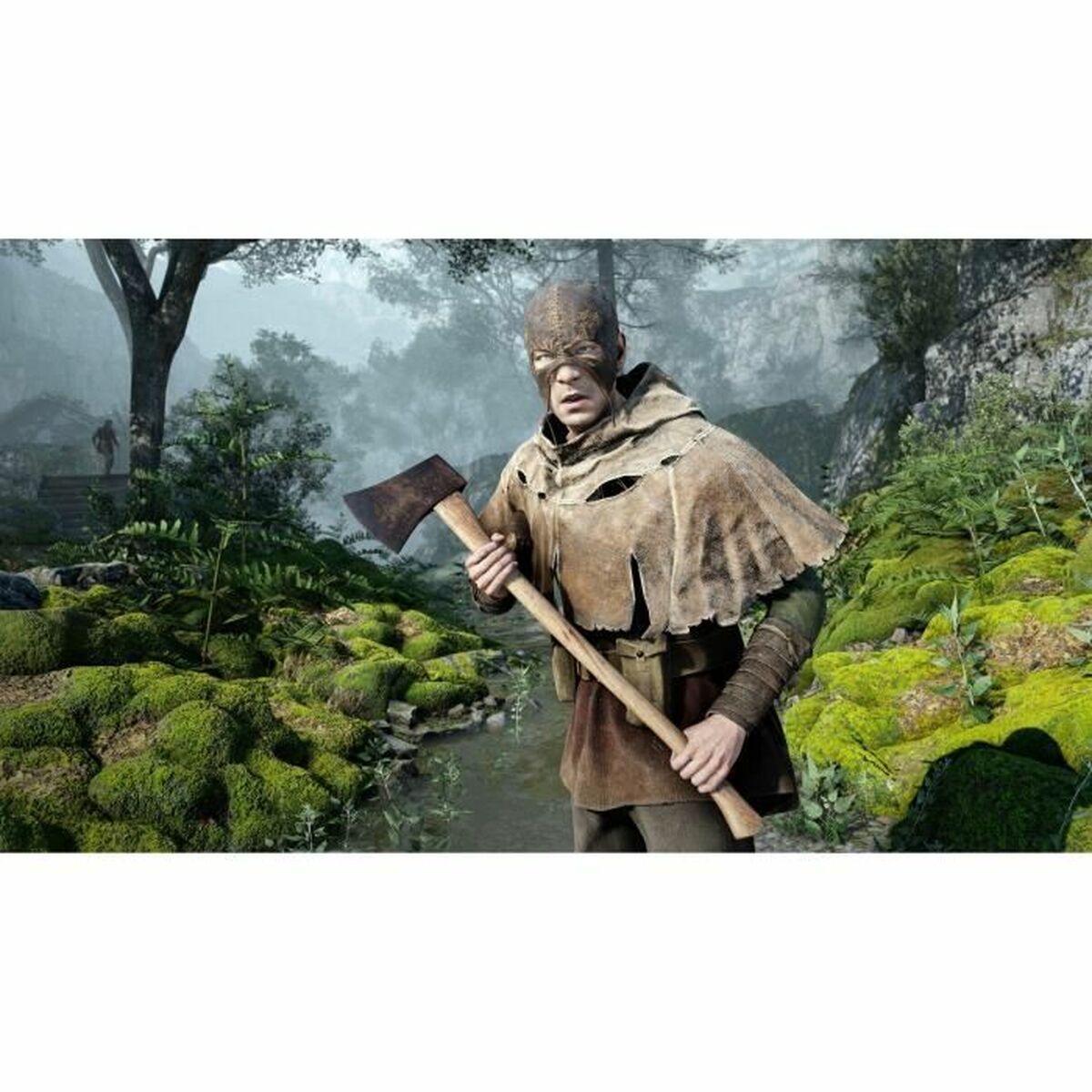 Xbox Series X Video Game Just For Games Atomfall