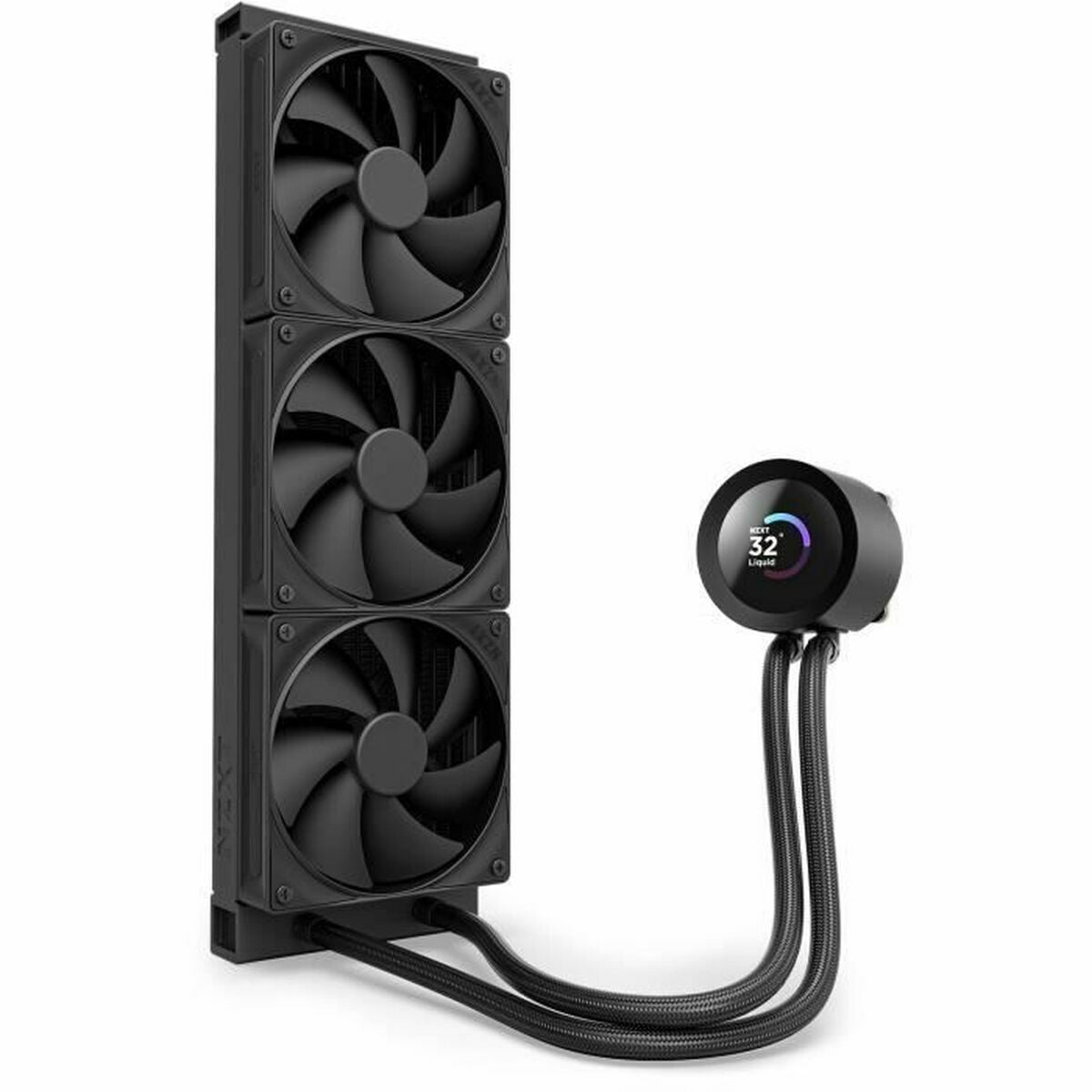 Liquid Refrigeration Kit NZXT RL-KN360-B2