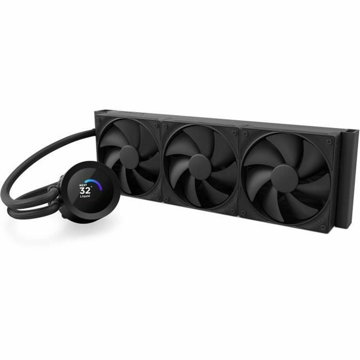 Liquid Refrigeration Kit NZXT RL-KN360-B2