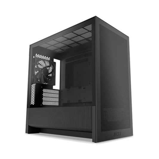 ATX Semi-tower Box NZXT CC-H31FB-01 Black