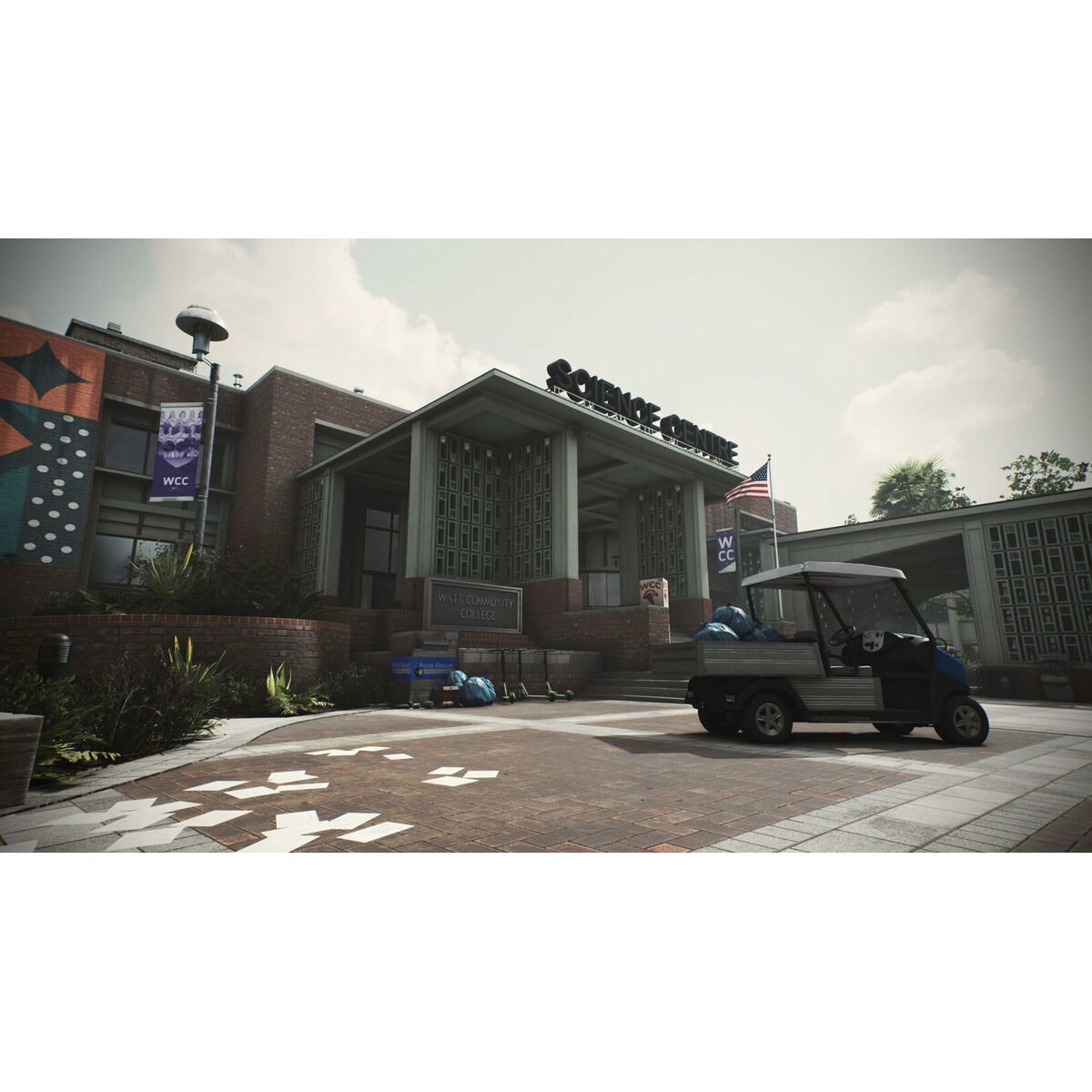 PlayStation 5 Video Game Just For Games Ready or Not : Day One