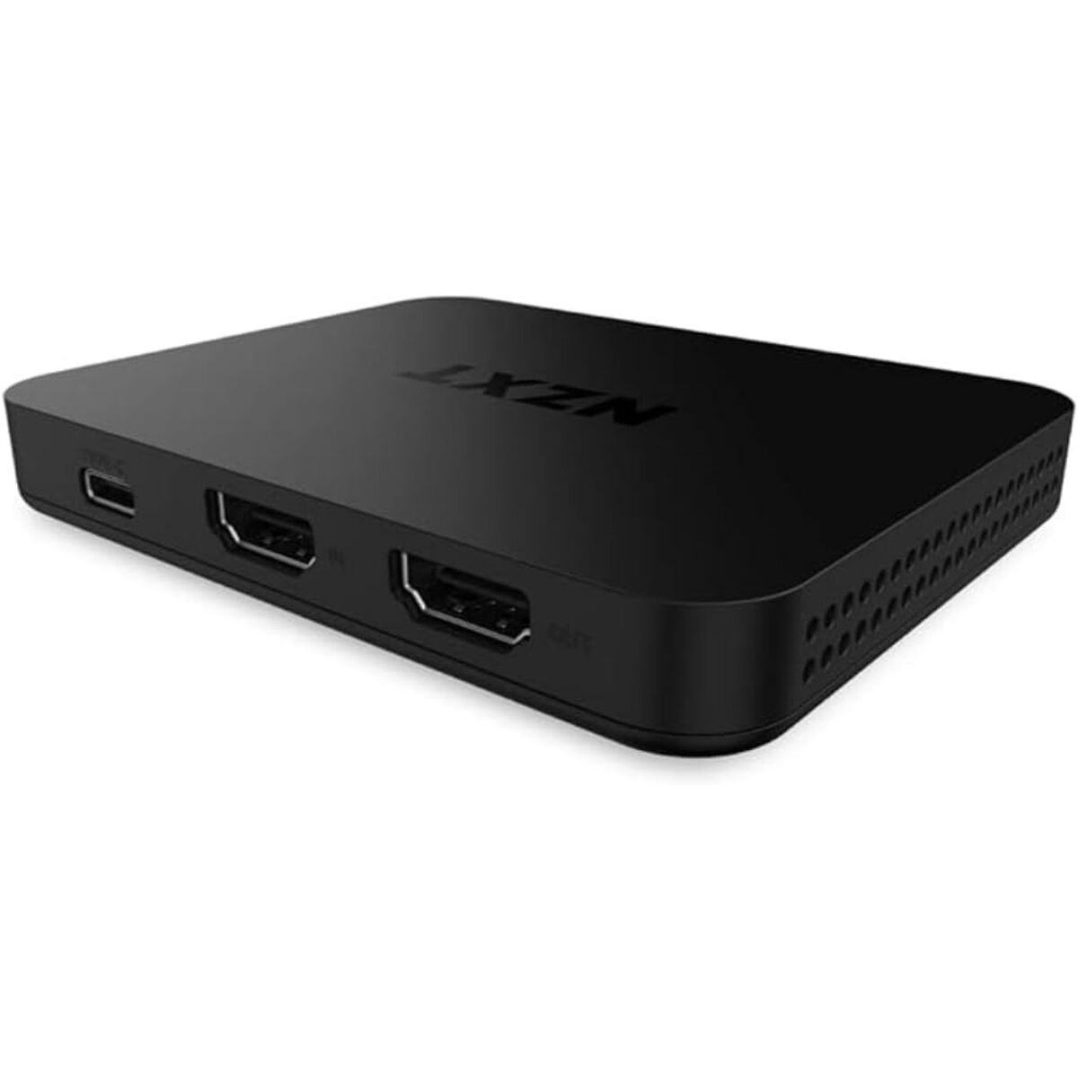 Video Game Recorder NZXT ST-EESC1-WW