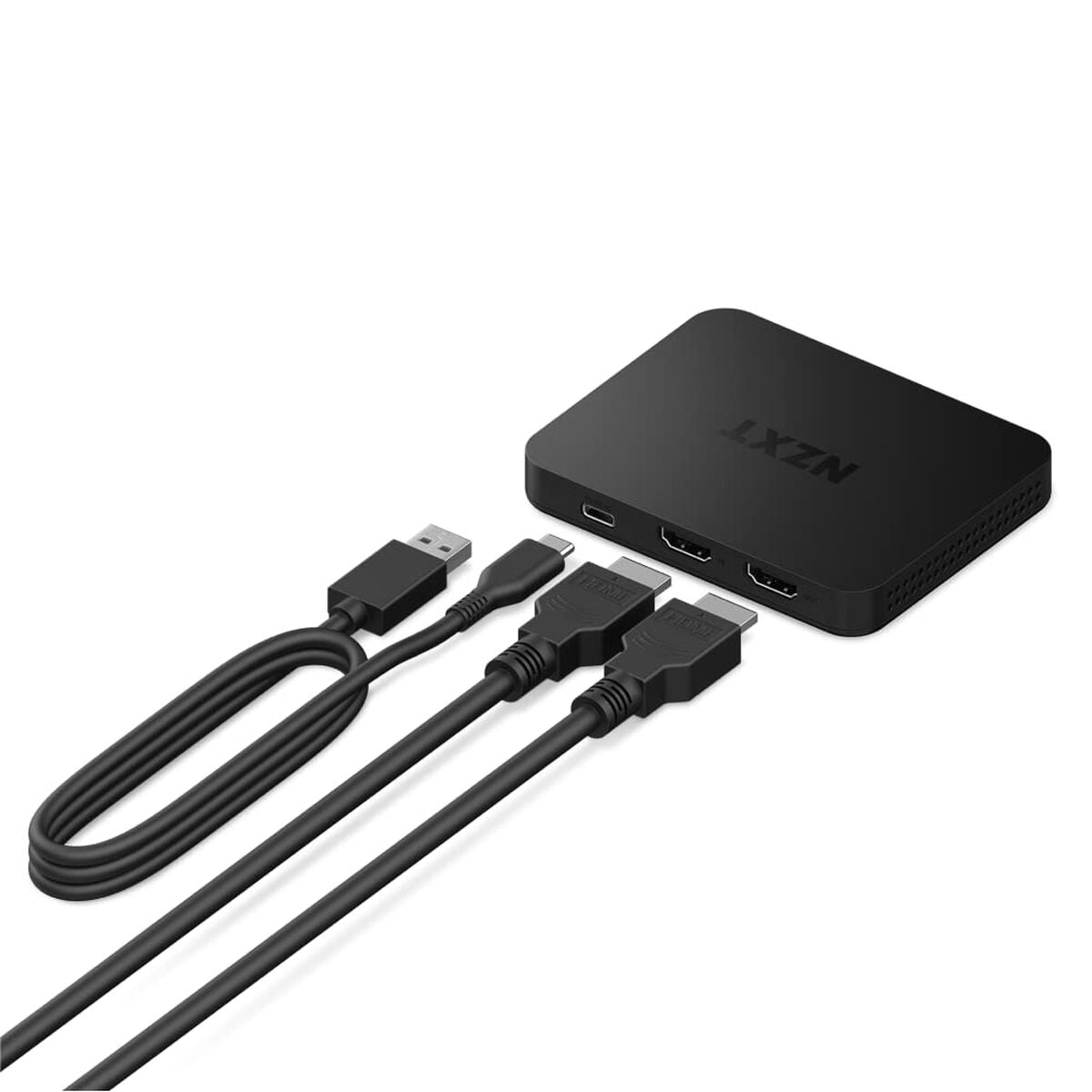 Video Game Recorder NZXT ST-EESC1-WW