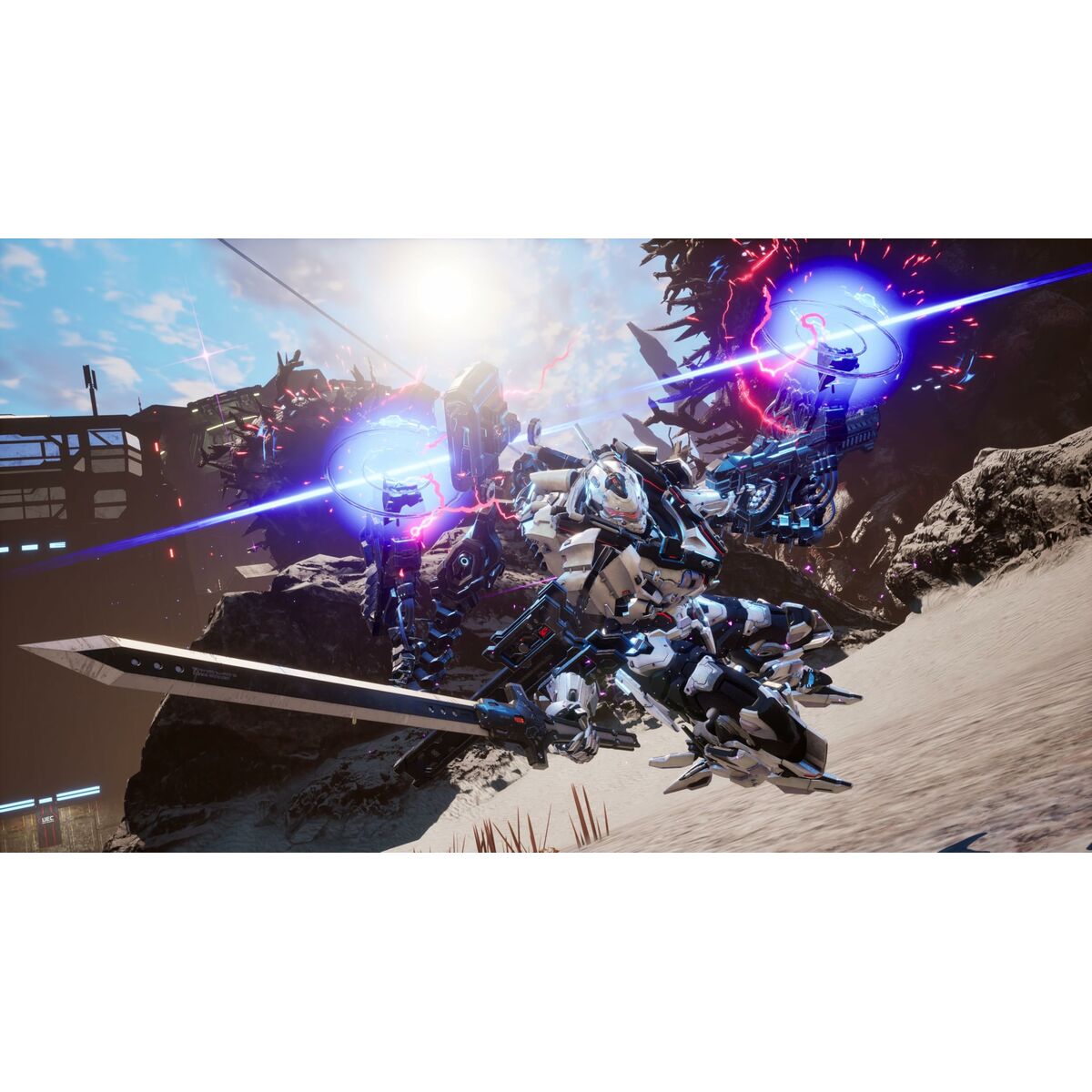 PlayStation 5 Video Game Just For Games