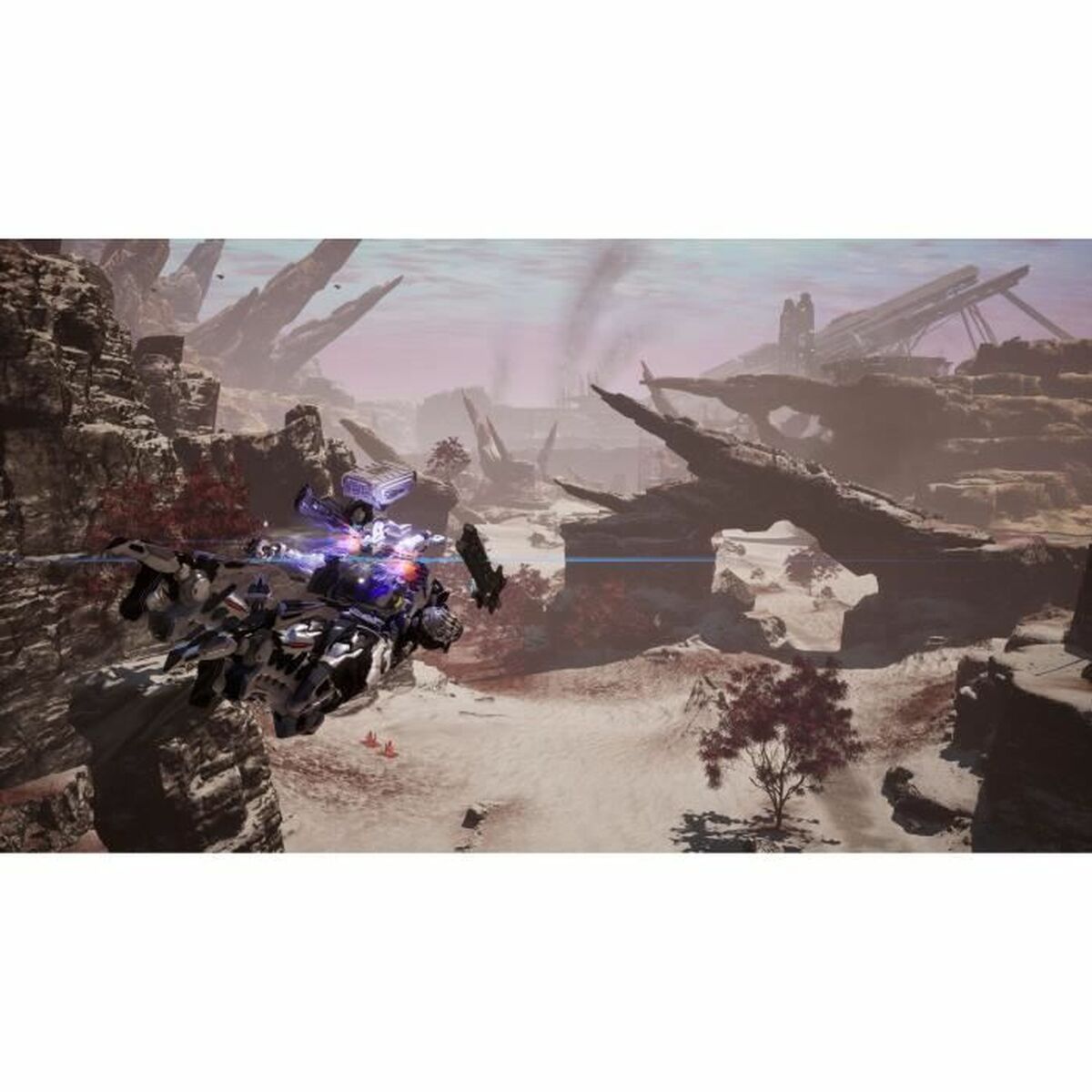 Video game for Switch Just For Games Titanic Scion