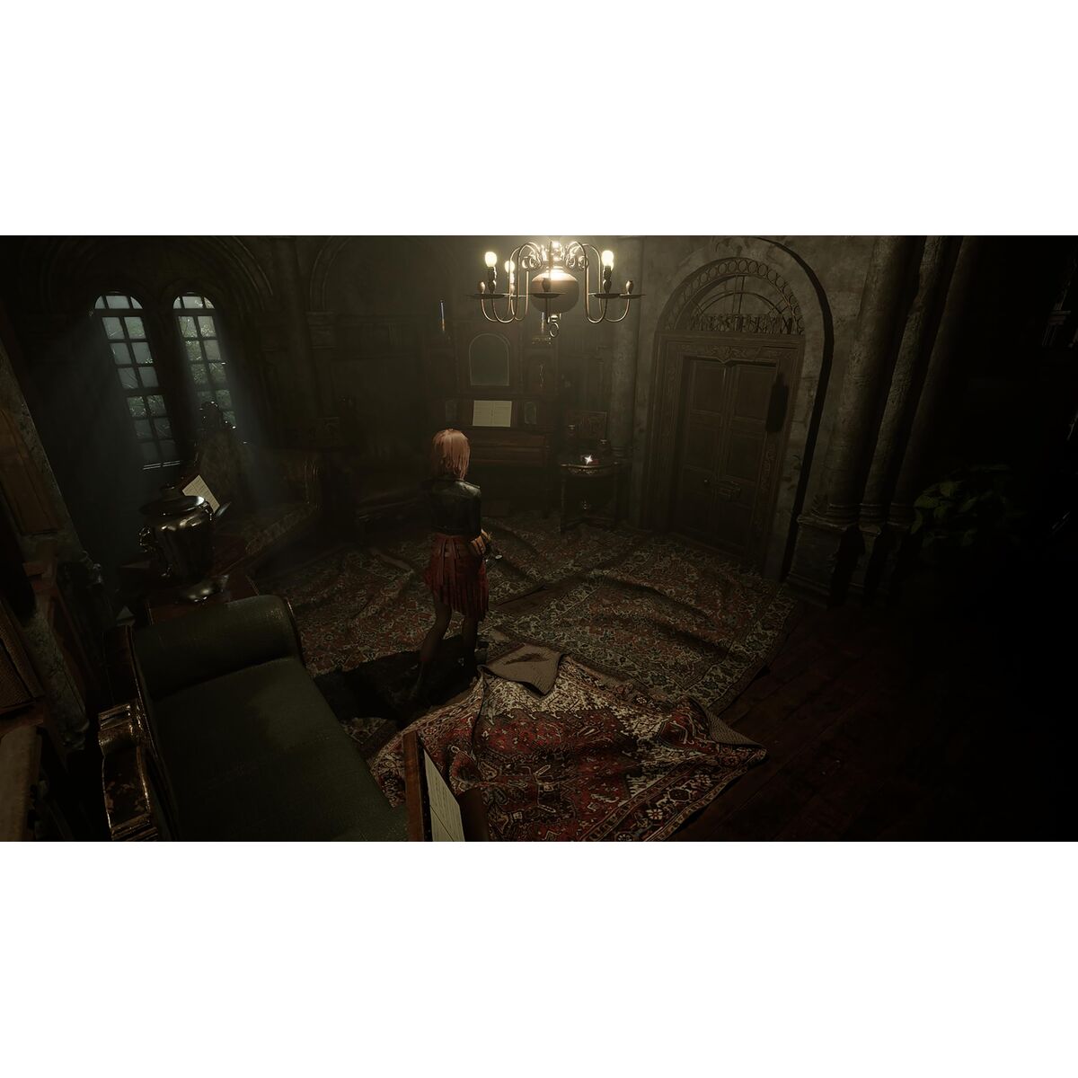 PlayStation 5 Video Game Just For Games