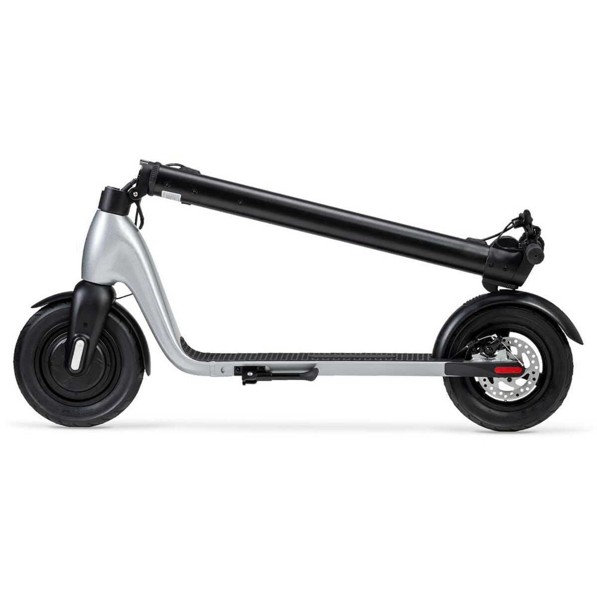 Electric Scooter JIVR JSX-122-0 Black Grey 350 W