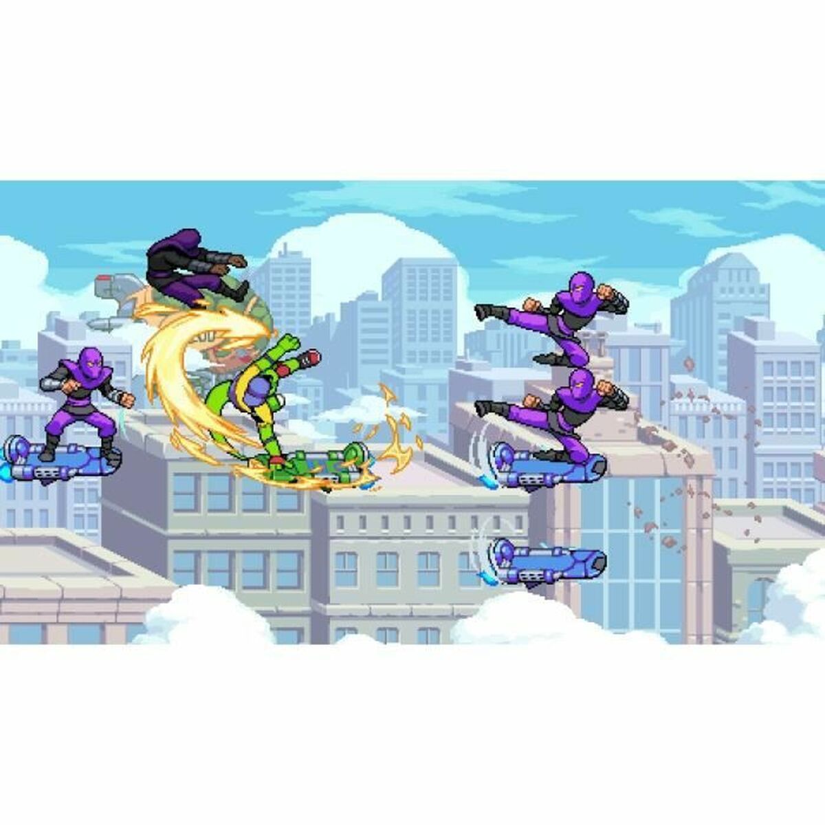 PlayStation 5 Video Game Just For Games