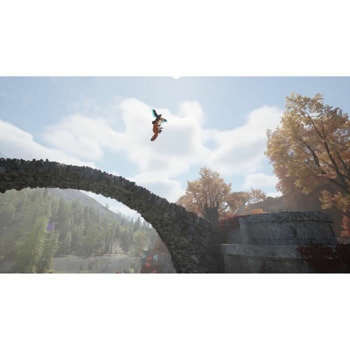 PlayStation 5 Video Game Just For Games