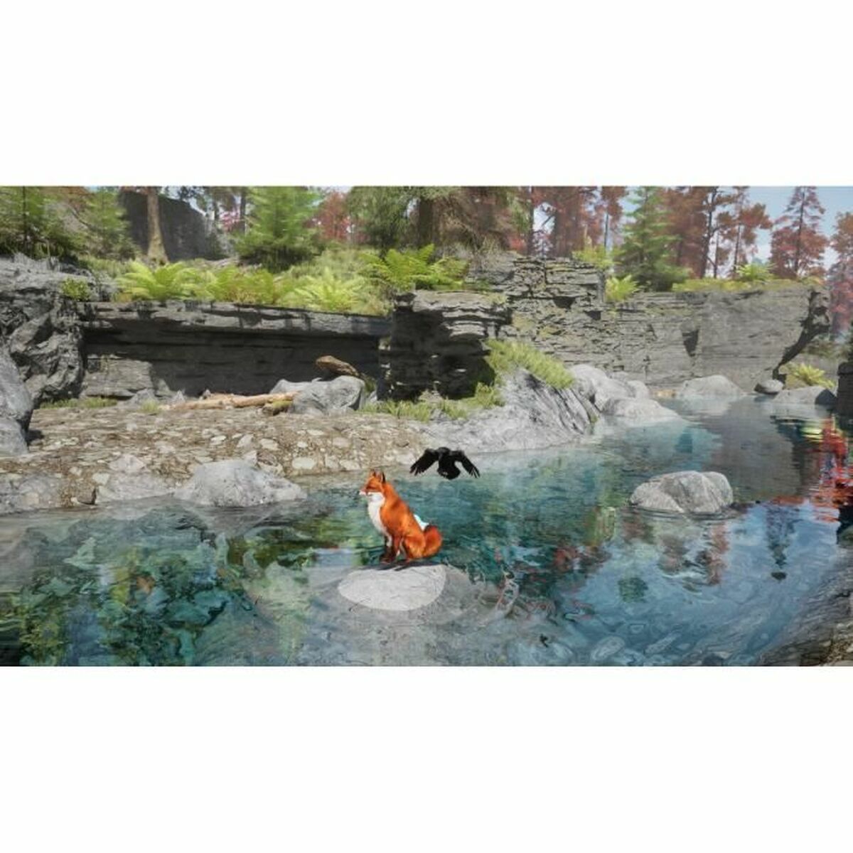 PlayStation 5 Video Game Just For Games