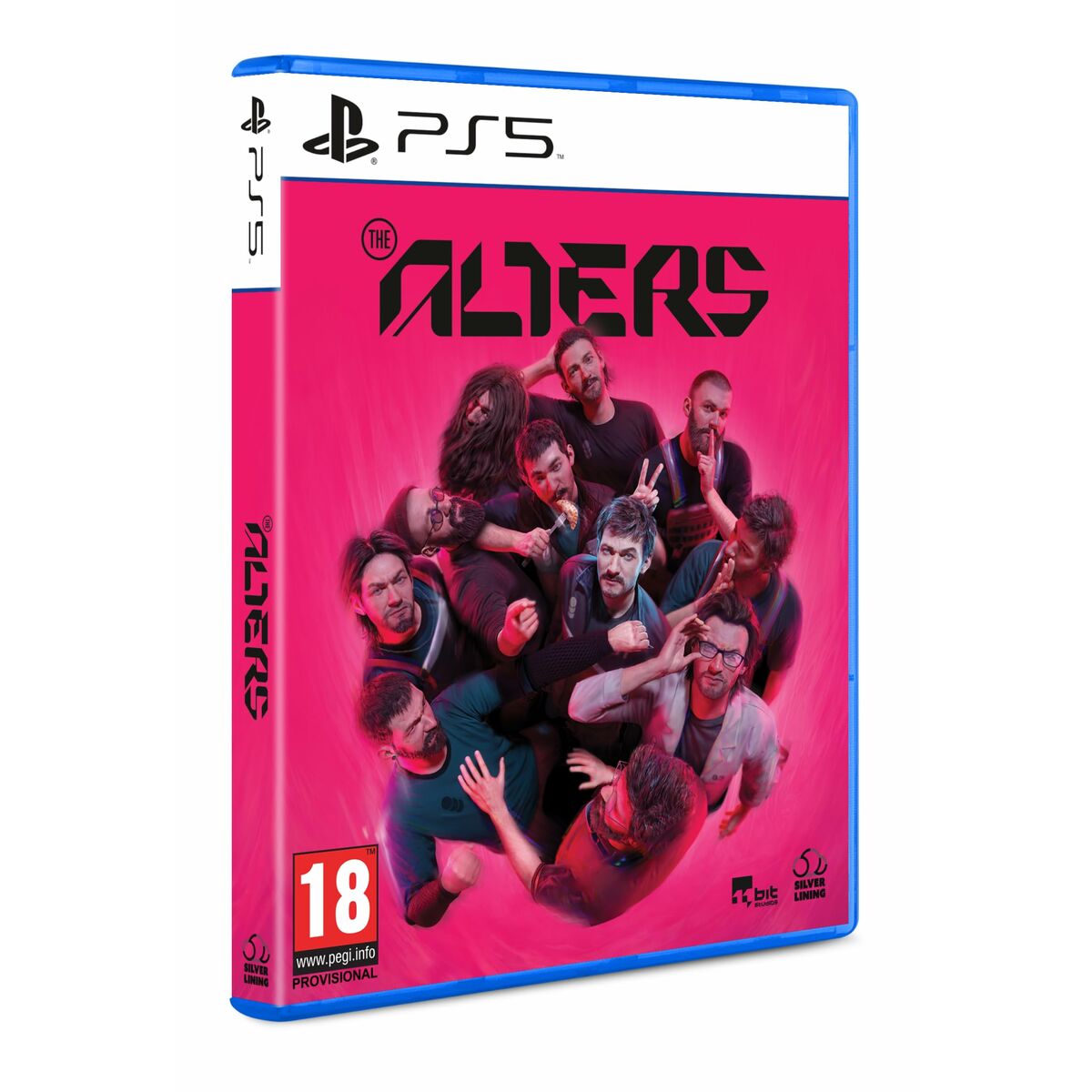 PlayStation 5 Video Game Just For Games