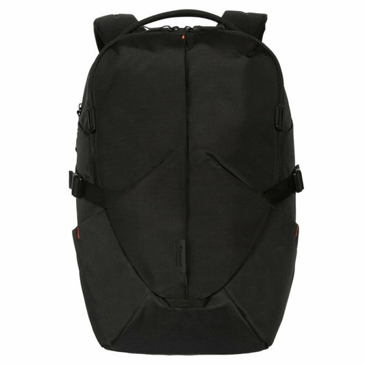 Laptop Backpack Targus TBB649GL Black (1 Unit)