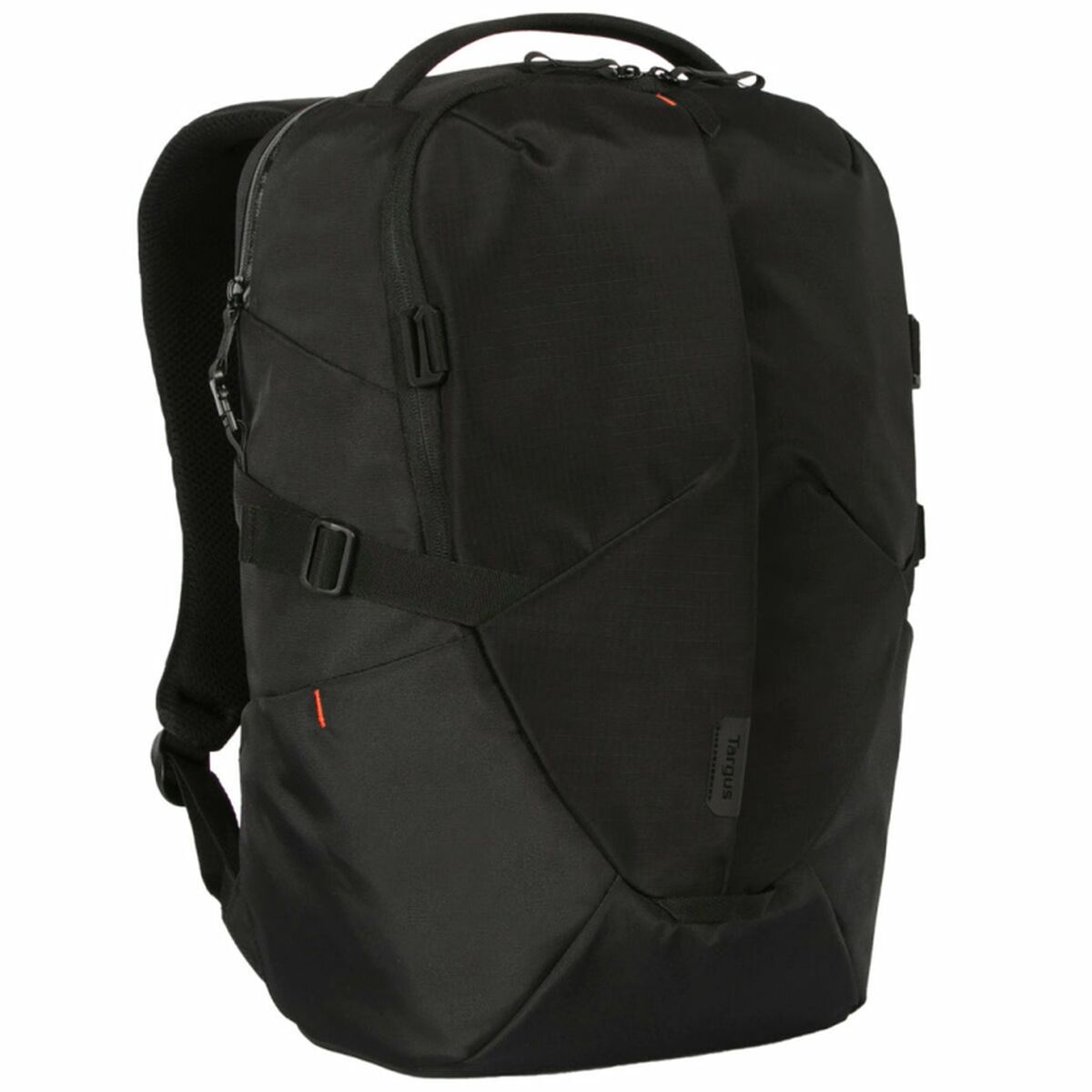 Laptop Backpack Targus TBB649GL Black (1 Unit)