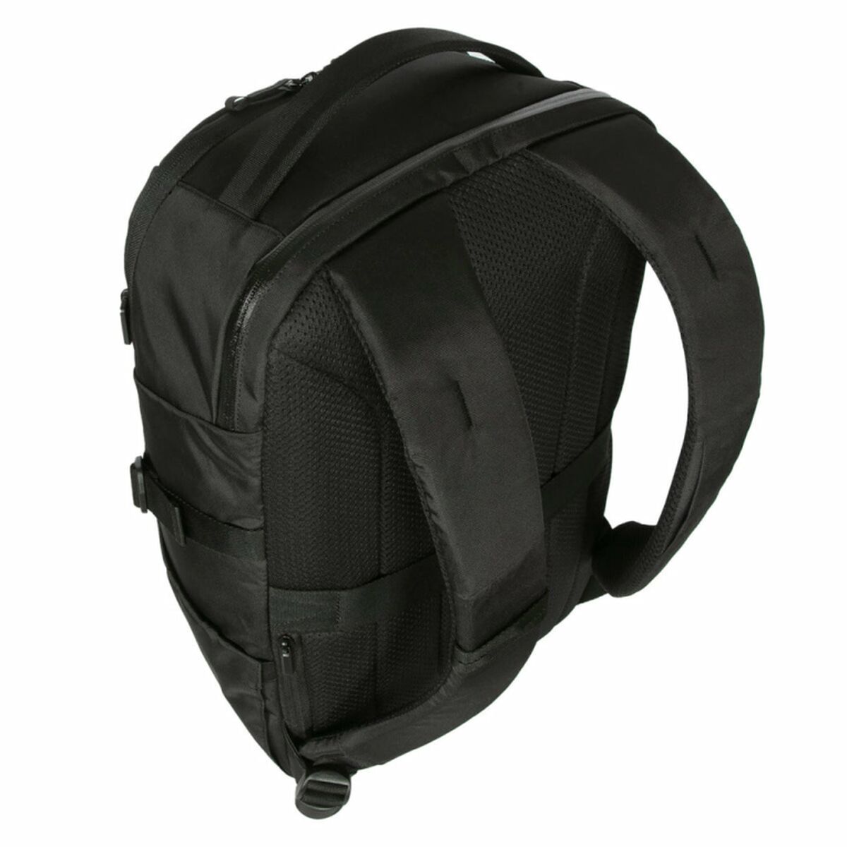 Laptop Backpack Targus TBB649GL Black (1 Unit)