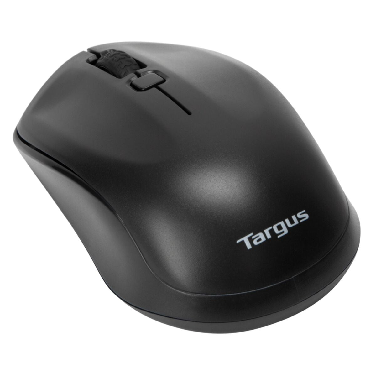 Keyboard and Mouse Targus AKM610ES Black Spanish Qwerty